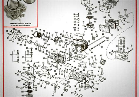 39 4160 holley carb diagram - Diagram For You