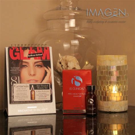 Acne Treatment Options - Omaha Liposuction by Imagen