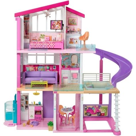 Luxury 70 of Target Barbie Dream House | new-tourist-places