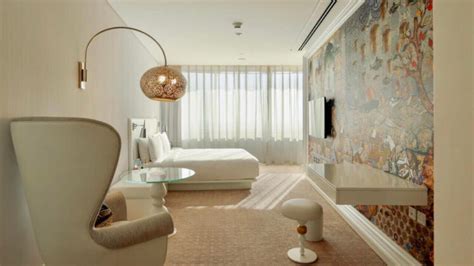 8 Best 5-Star Hotels in Qatar That You Need to Know | The Broad Life