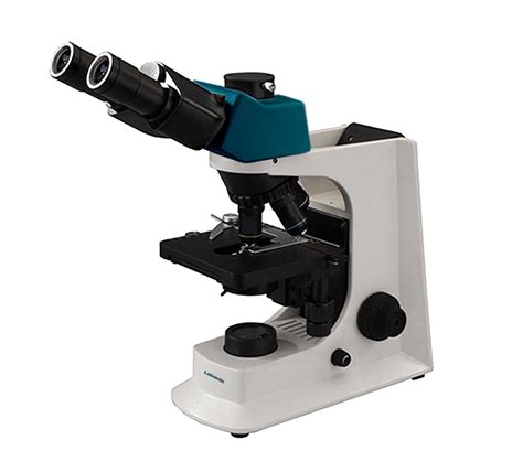 Biological Microscope MBIM-6B | Labomiz | Laboratory Equipment