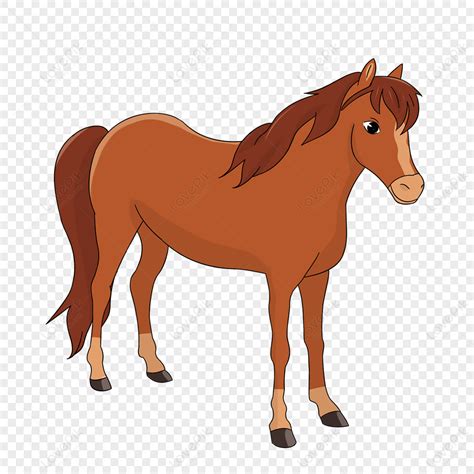 Cartoon Horses Images, HD Pictures For Free Vectors Download - Lovepik.com