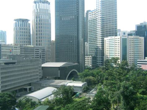 MAKATI ATTRACTIONS | TOP Philippine Tourist Spots