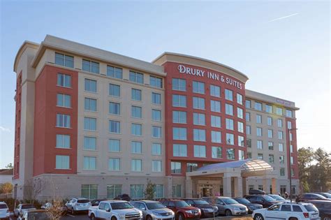 Drury Inn & Suites Southwest Gainesville, FL - See Discounts