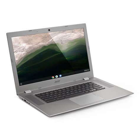 Acer Chromebook 15 (CB315-1HT) - Google Chromebooks