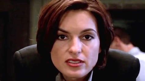 Olivia Benson's Best Episode In Law And Order: SVU Season 1