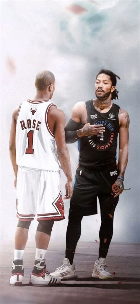 neadormit viaţă Actualul derrick rose jersey wallpaper scurtarea ...