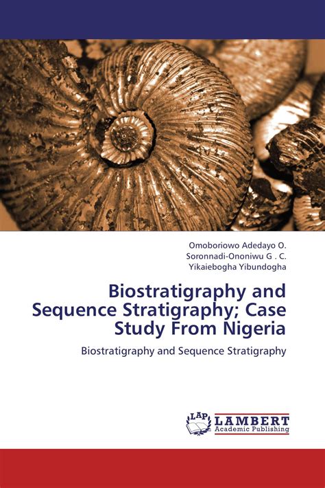 Biostratigraphy and Sequence Stratigraphy; Case Study From Nigeria ...