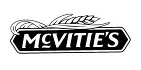 MCVITIE'S Trademark of UNITED BISCUITS (UK) LIMITED. Serial Number: 77403993 :: Trademarkia ...