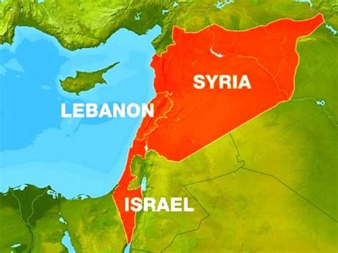 Izraelski i jordanski oficiri među poginulim vojnicima Al Nusra fronta - Princip.Info | Princip.Info