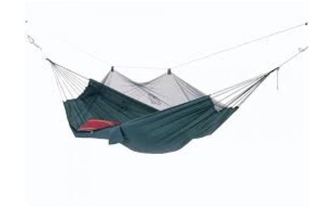 parachute silk Moskito-Traveller Net