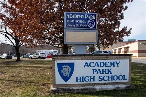 Gunfire reported near Academy Park High School in Sharon Hill