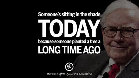 Wallpaper 7 Warren Buffett