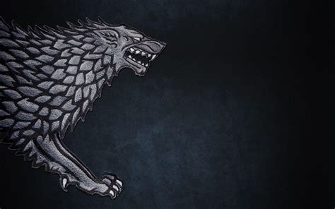 House Stark Wallpapers - Wallpaper Cave