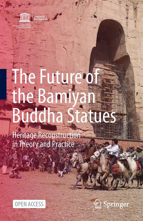 The Future of the Bamiyan Buddha Statues – Heritage Reconstruction in Theory and Practice - DL ...