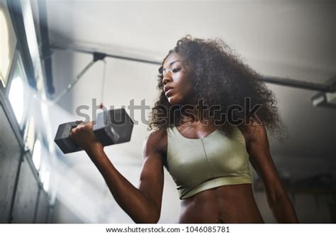 172,297 Black Women Gym Images, Stock Photos & Vectors | Shutterstock