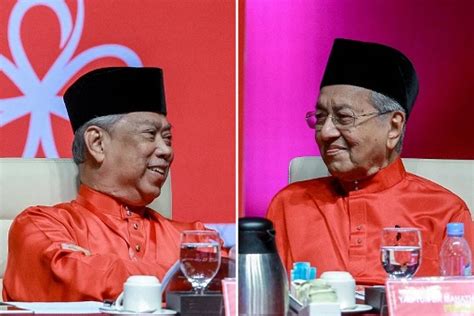 UMNO Cracks, But Trapped – Senior Warlords Upset They Have Been Unfairly Short-changed & Given ...