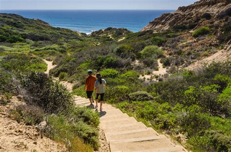 San Diego's Greatest Hikes for Every Skill Level | Southern california hikes, San diego ...