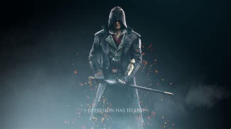 Assassin's Creed Syndicate Wallpapers - Wallpaper Cave