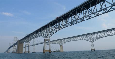 Scariest Bridges in the US: What Happens If You Can't Cross Them