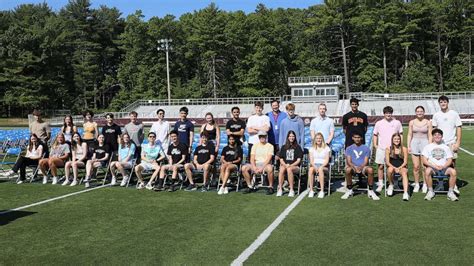 High school graduating class includes 17 sets of twins and triplets ...