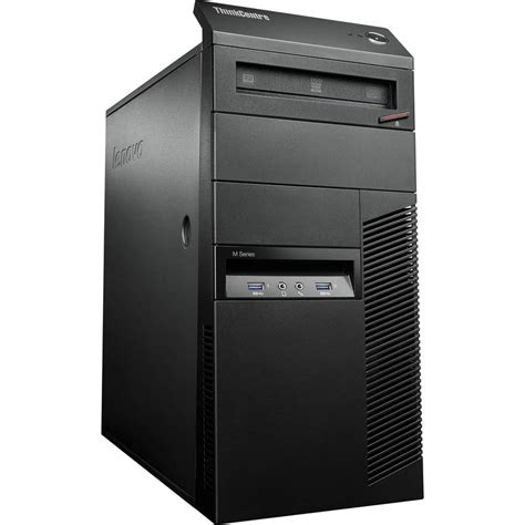 Lenovo ThinkCentre M81 - ayanawebzine.com