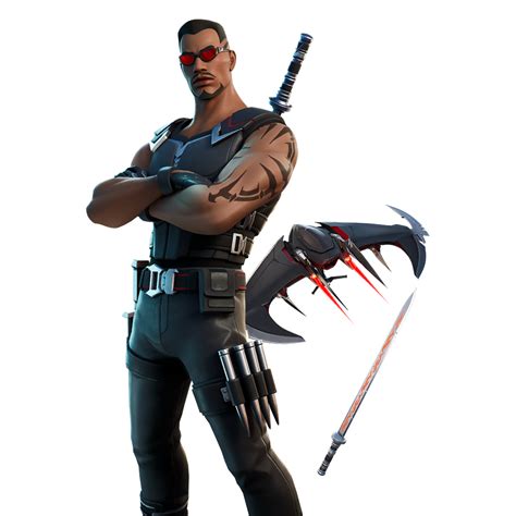 Blade Bundle | Fortnite Wiki | Fandom