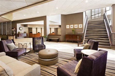 Sheraton Syracuse University Hotel & Conference Center Resort villa (Syracuse (NY)) - Deals ...