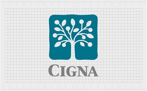 Unveiling The Cigna Logo History: Evolution In Healthcare