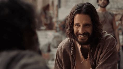 Watch: Jesus Gets Revolutionary In The Trailer For Season 2 Of The ...