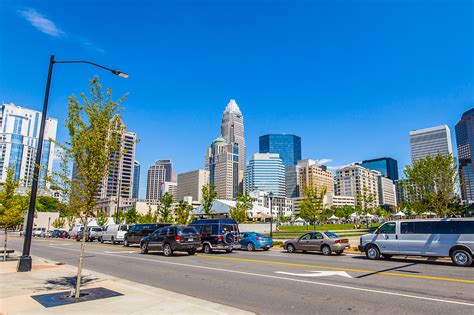 Top 10 Neighborhoods in Charlotte NC in Real Estate Sales – Savvy + Co ...