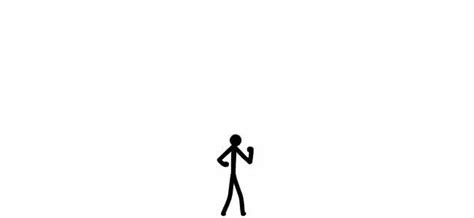 Stickman Animation Frames | Webframes.org