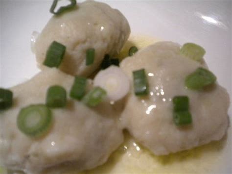 Swedish Potato Dumplings (Kroppkakor) Recipe on Food52 | Recipe | Potato dumplings, Recipes ...