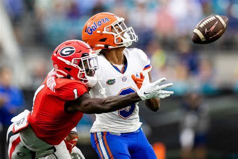 Florida-Georgia game 2023: Countdown clock to the World's Largest ...