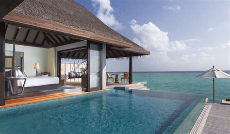 Anantara Kihavah Villas - Worldwide Escapes