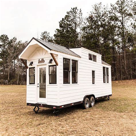 Container Tiny House on Wheels Steel House Wooden House for India Price - China Container House ...