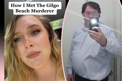 Woman Plays 'Creepy' Gilgo Beach Murder Suspect's Voicemail On TikTok - He Revealed Details Of ...