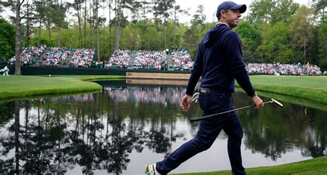 Rory McIlroy Returns To Masters In Search Of Green Jacket - SwingU Clubhouse