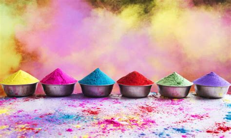 Holi Festival of Colors | Mediumspot