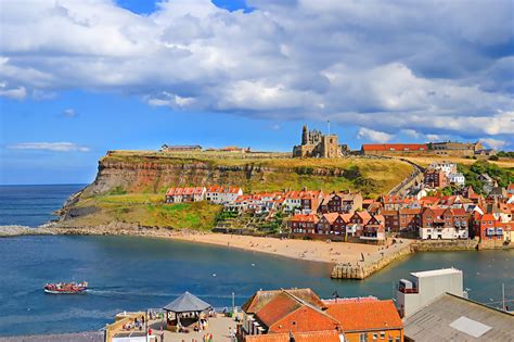 8 Best Things to Do in Whitby - What is Whitby Most Famous For? - Go Guides