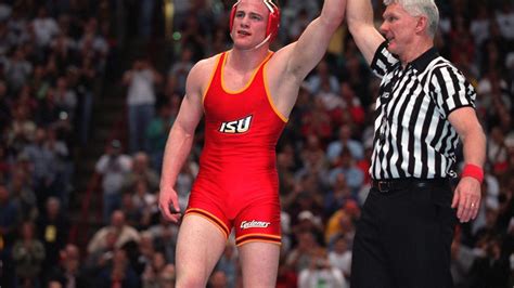 The college wrestling head coaches who had the best NCAA wrestling ...