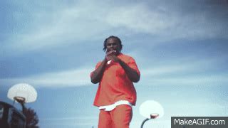 Tee Grizzley - First Day Out (Official Music Video) on Make a GIF