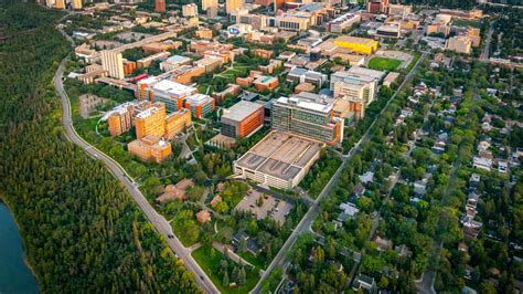 A Complete Guide to the University of Alberta in Canada - Abroadin