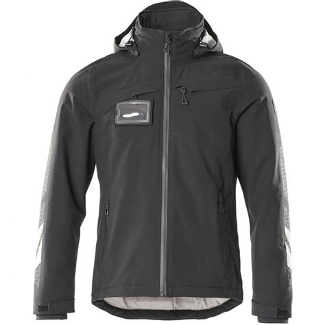 Mascot Workwear 18035 Accelerate Winter Jacket - Insulated Jackets from ...