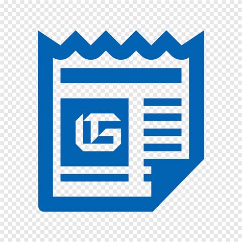 Computer Icons Newspaper Google News Logo, Google Plus icon, blue ...