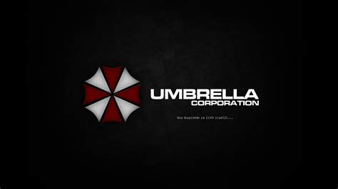 🔥 [76+] Umbrella Corporation Wallpapers | WallpaperSafari