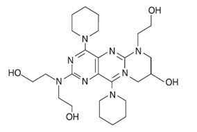 Dipyridamole by Amneal Pharmaceuticals of New York LLC DIPYRIDAMOLE tablet