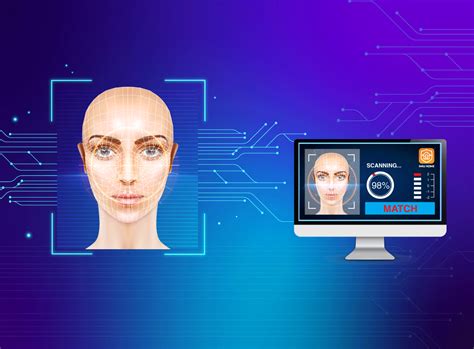 Face Recognition | M4U Home