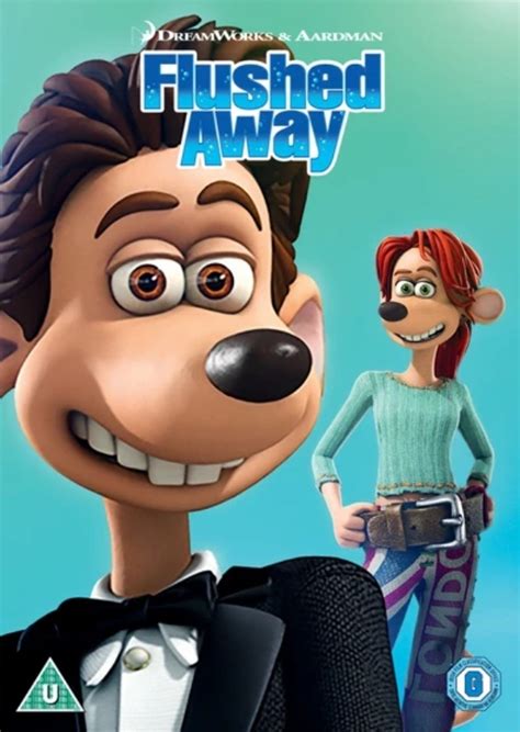 Find an Actor to Play Rita’s granny in Flushed Away Live-Action on myCast