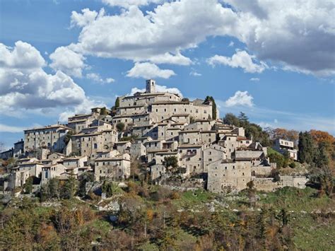 Labro, village in Lazio: things to do - Italia.it